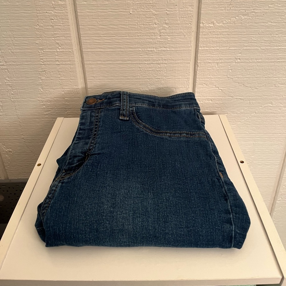 wild fable blue jeans